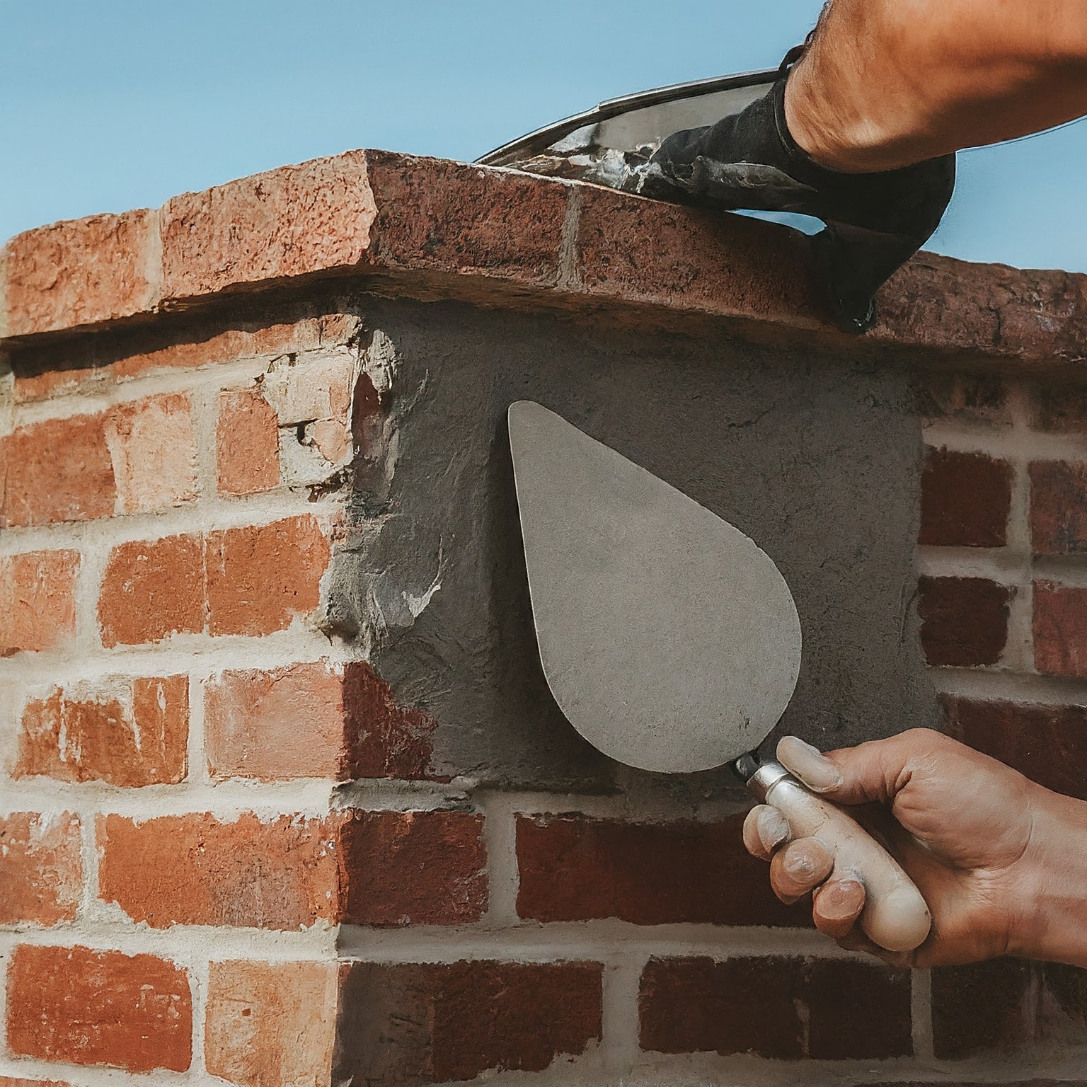 Expert Chimney Masonry Repair in Kensington, MD Expert Chimney Masonry Repair in Kensington, Maryland - Professional Service by Chimney Sweep Kensington