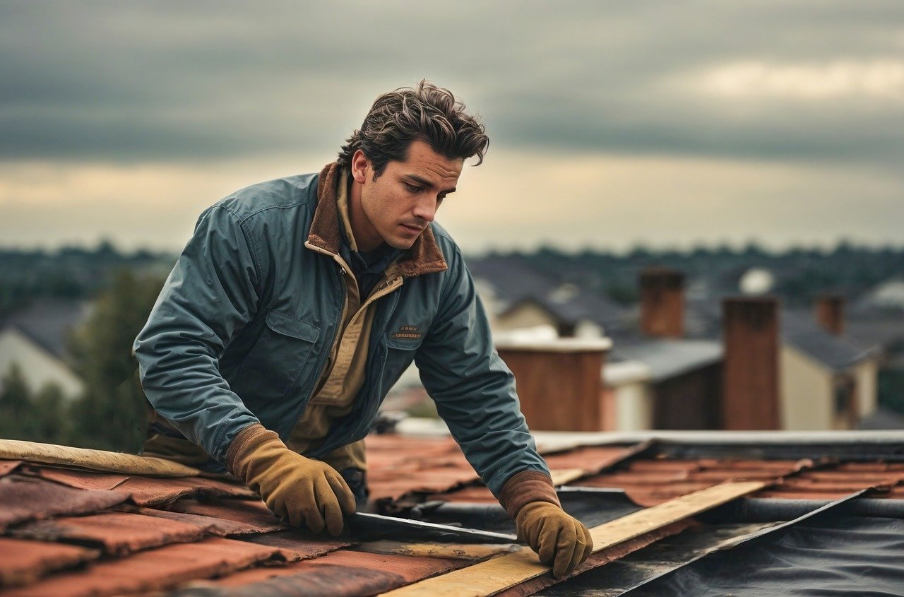 Chimney Waterproofing Services in Kensington, MD Professional Chimney Waterproofing Services In Kensington Maryland