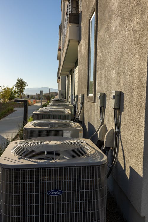 Expert Commercial Air Duct Cleaning Services in Kensington, MD Professional Commercial Air Duct Cleaning In Kensington Maryland
