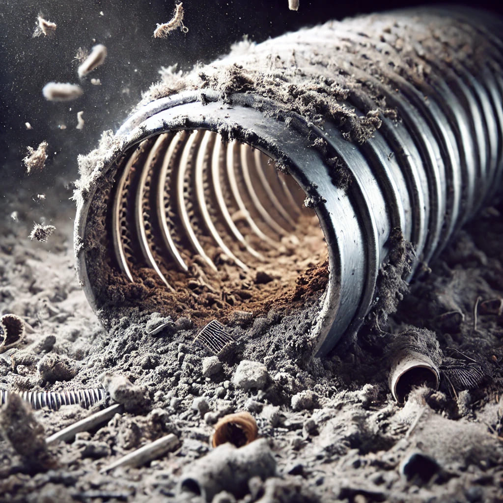 Expert Dryer Vent Cleaning Services in Kensington, MD Professional Dryer Vent Cleaning Kensington MD - Expert Safety and Efficiency Solutions by Chimney Sweep Kensington
