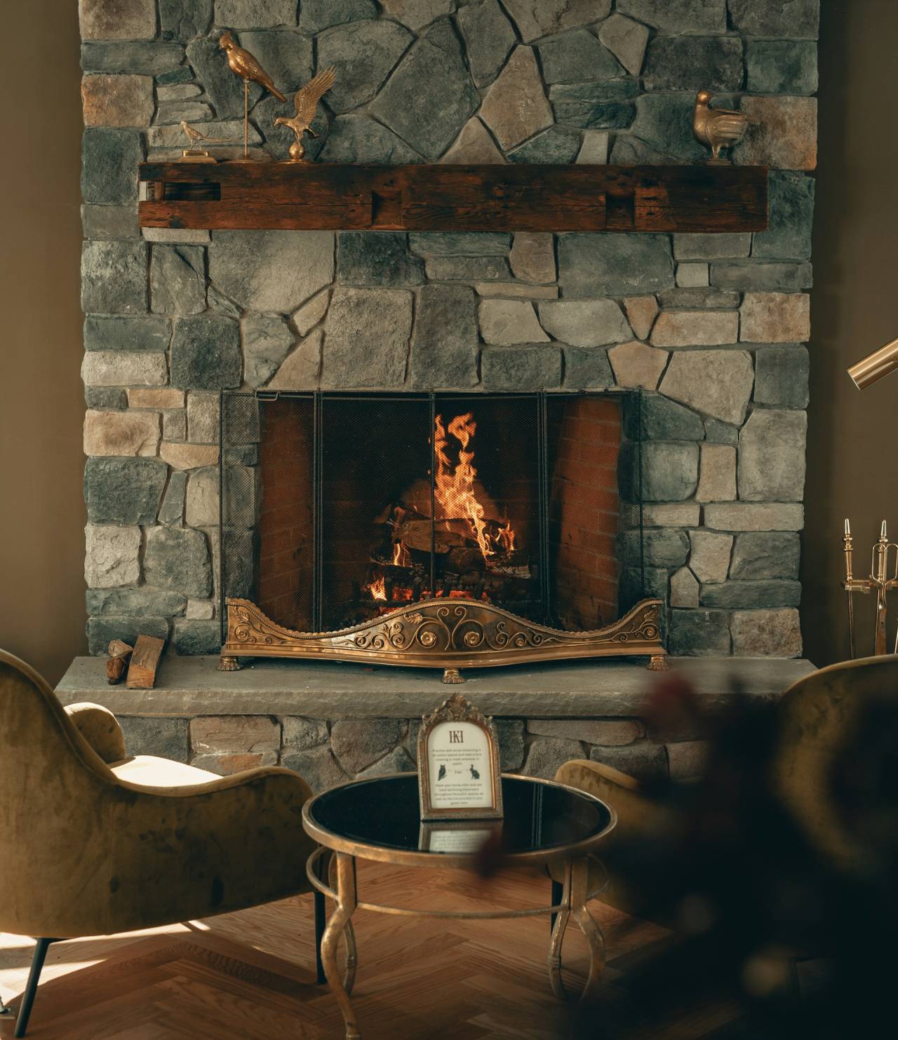 Expert Fireplace Remodeling Services in Kensington, MD Professional Fireplace Remodel Kensington MD - Expert Design and Installation by Chimney Sweep Kensington