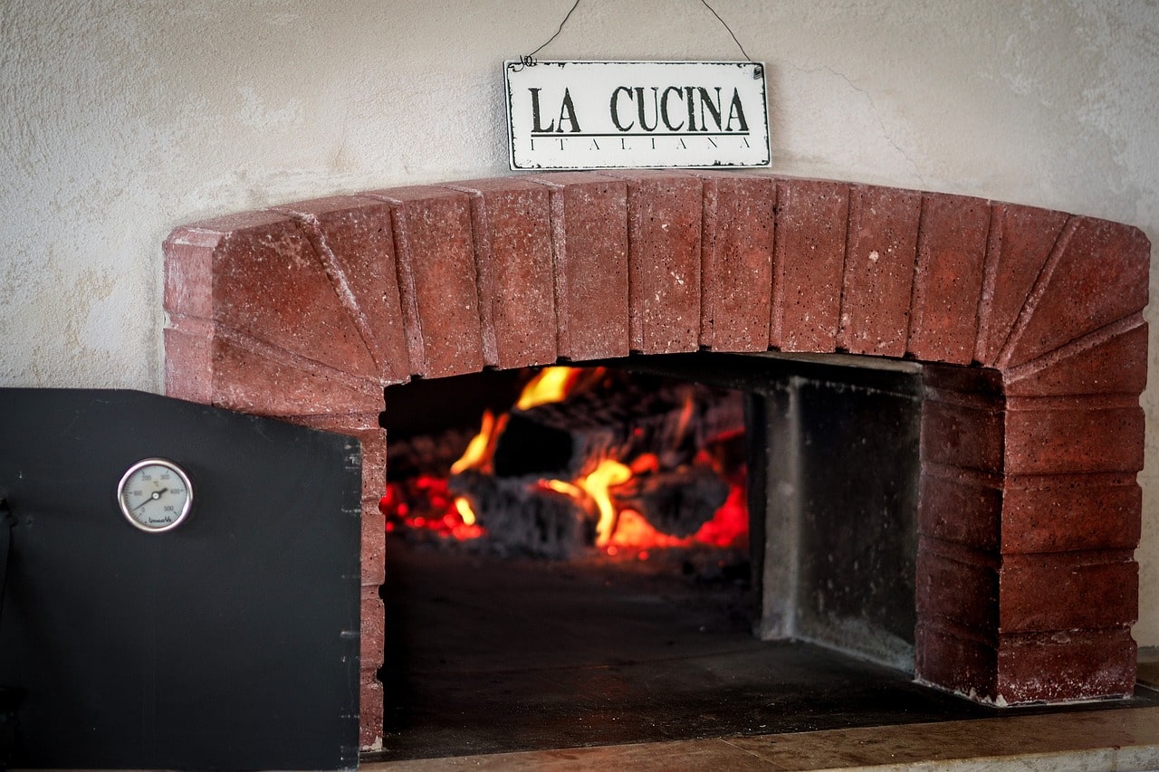 Premium Pizza Ovens and Grills in Kensington, Maryland
