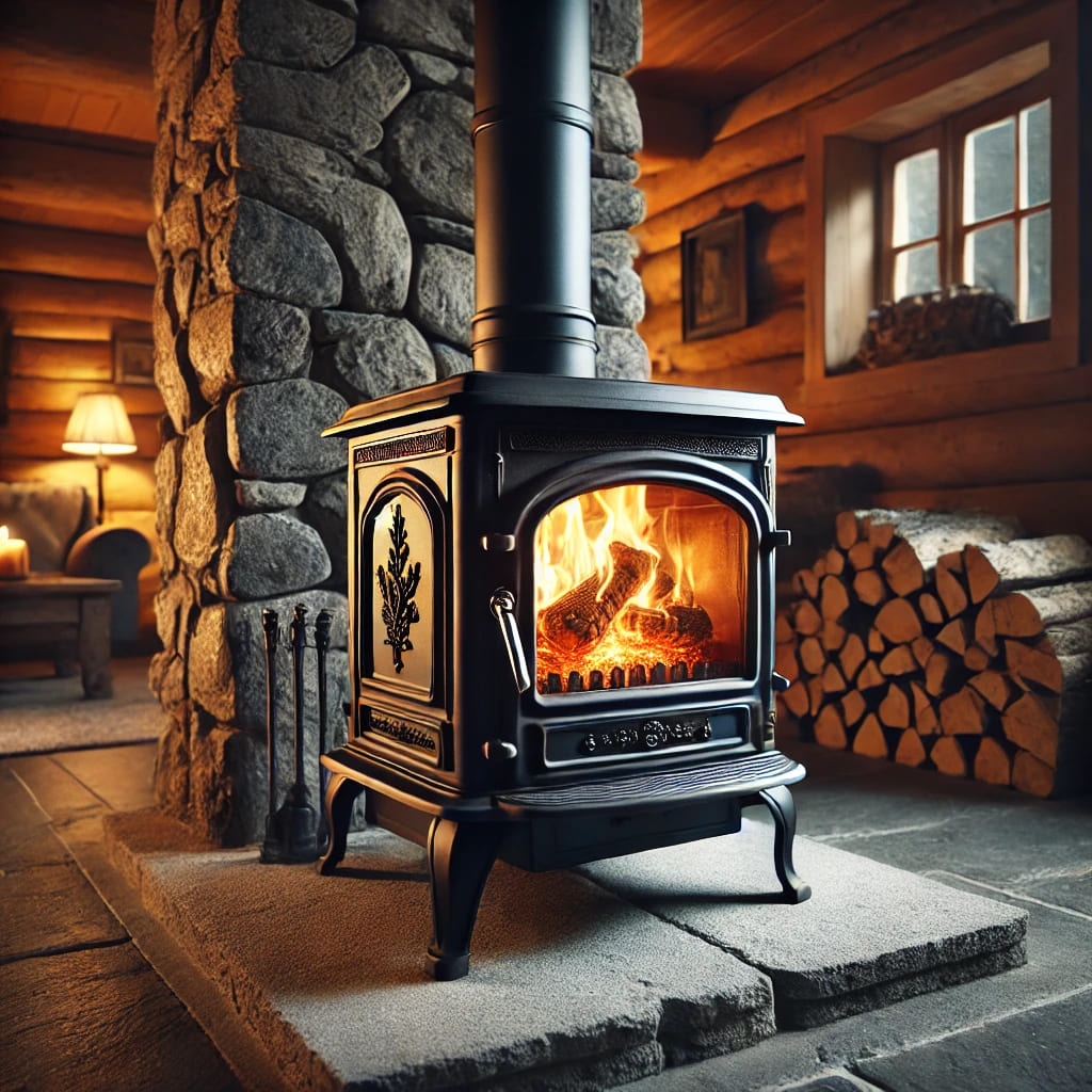 Expert Wood Stove Repair Services in Kensington, MD Professional Wood Stove Repair Kensington MD - Expert Heating Efficiency Solutions by Chimney Sweep Kensington